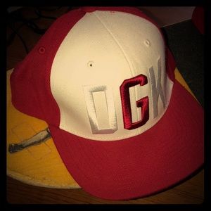Dgk SnapBack